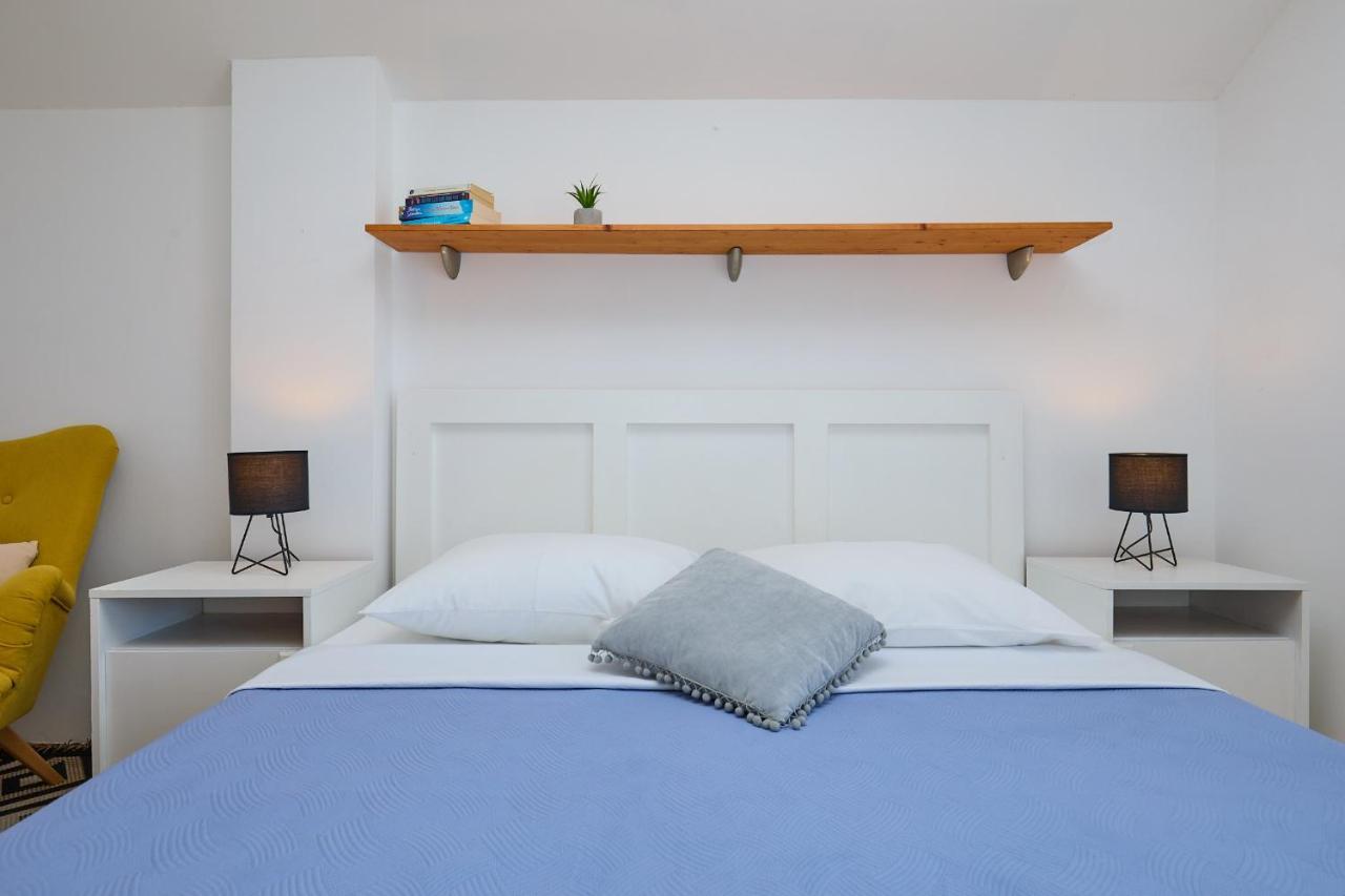 Hedera Estate, Hedera Studio 2 Appartement